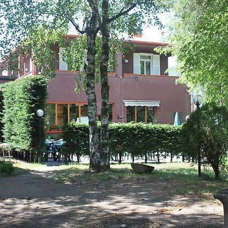 B&B Partenza Funivia Лекко Экстерьер фото